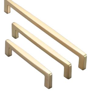 Poignées et poignées de tirage sur mesure pour meubles de cuisine, chambre, commode, armoire - Design antique, installation facile, Vietnam - Product Image 1