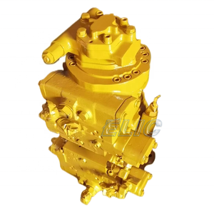 Kits de Reparación de Bomba Hidráulica ELIC HPV35 HPV55 HPV75 HPV90 HPV110 HPV160, Pieza de Repuesto Principal para Excavadora Pc60-5 Pc200-5 - Product Image 1