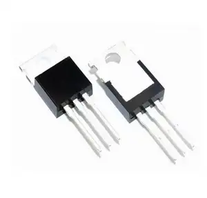 IRF730 IRFS730 Transistto-220 Transistor Efek Medan MOS