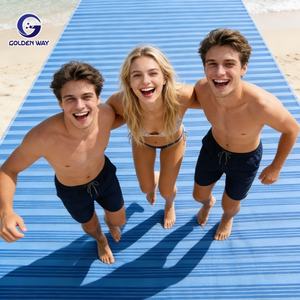 Accès à <span class=keywords><strong>la</strong></span> plage disponible, polyester, accessible aux personnes handicapées, nouvelle conception, <span class=keywords><strong>maison</strong></span> <span class=keywords><strong>de</strong></span> vacances sur <span class=keywords><strong>la</strong></span> plage, tapis <span class=keywords><strong>de</strong></span> dunes, accès en fauteuil roulant Long Island - Product Image 6