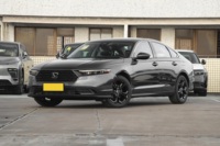 Voitures d'occasion Honda Accord à vendre, véhicules bon marché en provenance de Chine avec pneus R17, sièges en cuir, transmission intégrale