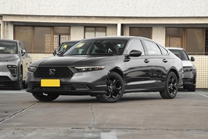 Autos <span class=keywords><strong>Usados</strong></span> <span class=keywords><strong>Honda</strong></span> Accord de Segunda Mano en Venta, Vehículos Económicos de China con Llantas R17, Asientos de Cuero y Tracción AWD - Product Image 2