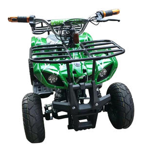 Voiture électrique miniature Yongkang Yihong YH-36V, voiture de <span class=keywords><strong>plage</strong></span>, mini-bull, quatre roues, tout-terrain, voiture de sport, kart pour enfants, jouet moto, 36V - Product Image 5