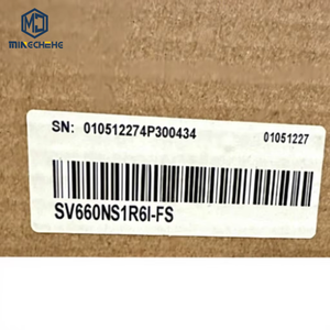 Equipos de Alto Rendimiento de la Serie Industrial SV660NS1R61-FS, Modelos SV660NS1R51-FS y SV660NS1R71-FS - Product Image 1