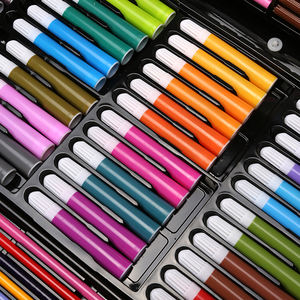 288件专业绘图儿童礼品文具套装 - Product Image 3