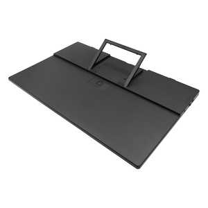 Monitor Portátil de 15.6 Pulgadas con Altavoz Integrado, Monitor Portátil para Juegos de Computadora - Product Image 2