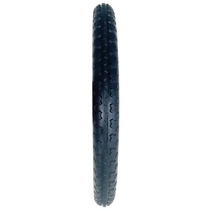 Pneus en mousse PU de 20 pouces Cheng Jin Vehicles 201,95 pouces pour remorques, fauteuils roulants, chariots agricoles et médicaux - Product Image 4