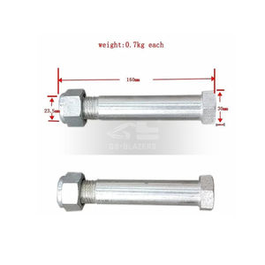 <span class=keywords><strong>Godet</strong></span> inclinable <span class=keywords><strong>de</strong></span> 600 mm sans dents pour mini-excavatrice Typhon, <span class=keywords><strong>godet</strong></span> à dents plates pour mini-excavatrice, accessoires pour mini-excavatrice - Product Image 6