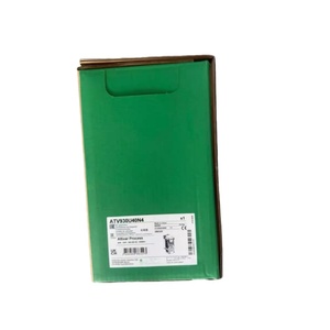Variador de Frecuencia Variable (VFD) Trifásico de Alta Calidad ATV930U40N4 de 4kW para Compresor/Motor con Garantía de Un Año - Product Image 4