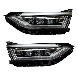 ไฟหน้า Byd Han Dm รุ่น Hc-4121010df Hc-4121020df ชุดเดียว สำหรับ Byd Han Dm เกียร์อัตโนมัติ - Product Image 2