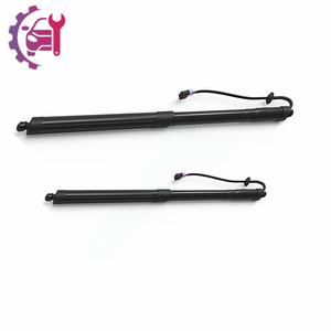 Nuovo Supporto Elettrico per Portellone, Sinistro 817703Z100, Destro 817803Z100, Adatto per <span class=keywords><strong>Hyundai</strong></span> I40 <span class=keywords><strong>2008</strong></span> - Product Image 4