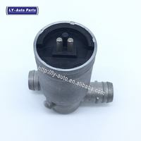 0280140510 A0280140510 IACV ISCV IAC Valve de régulation de ralenti pour Mercedes-Benz W201 W124 W126 W463 190E 1986-1993 3.0L