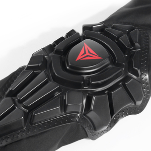 통기성 보호 슬리브 패드 오토바이 타기 무릎 및 팔꿈치 패드 보호대 Motocross 지원 패딩 - Product Image 5