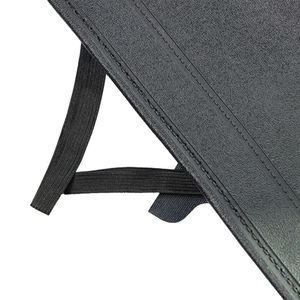 Capota de Lona Negra Nueva para Volkswagen VW Golf Cabriolet 1995-2001 # VW95-00BLKCB 4343902-2 - Product Image 5