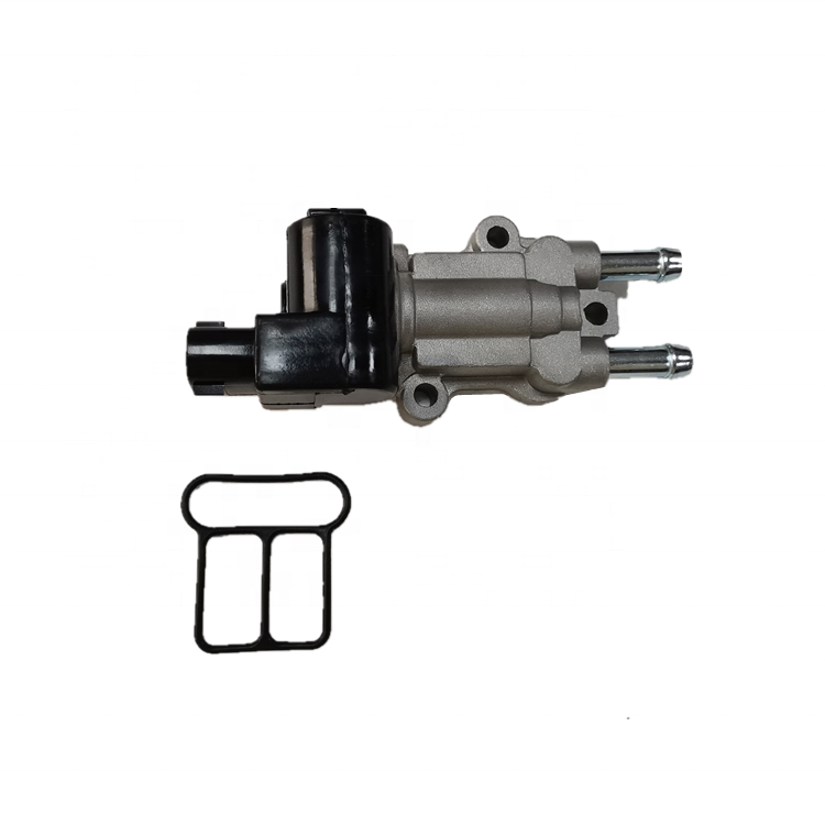 New Arrival Auto Engine Spare Parts Idle Air Control Speed Valve OEM 22270-0D040 Auto Parts Image 1