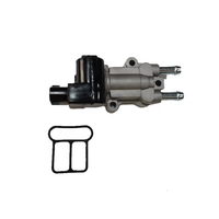 Nouvelle arrivée pièces de rechange de moteur automatique soupape de vitesse de contrôle d'air de ralenti OEM 22270-0D040