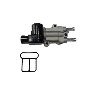 وصل حديثا قطع غيار محرك السيارات صمام سرعة التحكم في الهواء OEM 22270-0D040 - Product Image 1