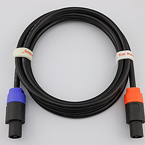 Câbles DMX contrôle du Signal <span class=keywords><strong>XLR</strong></span> 4 broches mâle à femelle câble DMX lumières de scène fils de câble scène DJ lumières LED Par Spot - Product Image 2