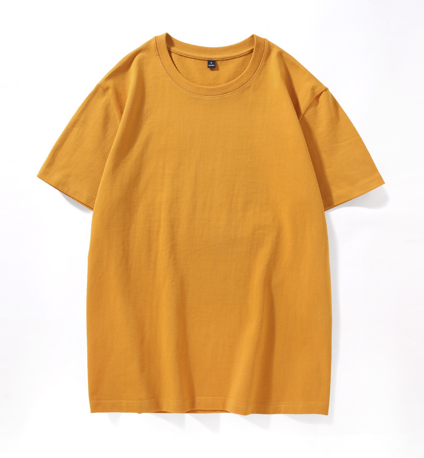 Ginger Yellow