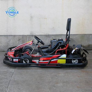 รถโกคาร์ทแข่งฟรี EU Sale Funfair 200cc พร้อมเครื่องยนต์แบบต่างๆ - Product Image 5