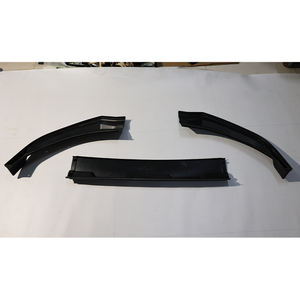 Nouveau kit de carrosserie de pare-chocs avant <span class=keywords><strong>Mustang</strong></span> <span class=keywords><strong>Mach</strong></span>-<span class=keywords><strong>E</strong></span> 2021-2024, pièces automobiles en PP moulé par injection à visser avec vis pour voiture - Product Image 2