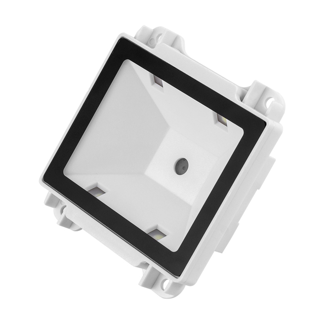 Fixed Mount Reader Qr Code Module Barcode Scanner for Kiosk Machine