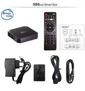Suministro de Fábrica <span class=keywords><strong>X96</strong></span> <span class=keywords><strong>mini</strong></span>+ Amlogic S905W4 Quad Core Android TV Box wifi DDR3 1GB o 2GB eMMC 8GB o 16GB <span class=keywords><strong>x96</strong></span> <span class=keywords><strong>mini</strong></span> <span class=keywords><strong>plus</strong></span> tv box - Product Image 6