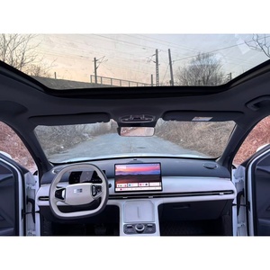 รถยนต์มือสอง Galaxy Starship 7 EMi 1.5 120KM Pilot Edition รุ่นปี 2025 ผลิตปี 2025 ระยะทาง 19000 กม. สีรถบริเวณท้ายรถ - Product Image 3