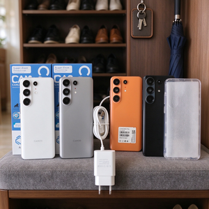 Smartphones Camon 50 Pro 5G à succès, version mondiale débloquée, appareil photo IA 108MP, charge rapide 65W, écran micro-courbé Android - Product Image 4