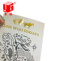 Autocollants personnalisés imperméables et amusants pour étiquettes de vin, bière, tequila, jus – Autocollants pour bouteilles avec blagues et prescriptions – Étiquettes de vin