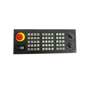Unidad MDI FANUC CNC A02B-0323-C235, Panel de Operación con Teclado Original de Alta Calidad - Product Image 1