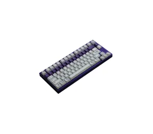183键自定义配置文件自定义机械键盘热升华游戏键盘樱桃PBT键帽