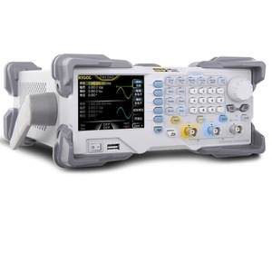 RIGOL DG1022Z 25 MHz Generador de funciones arbitrarias con 2 canales - Product Image 2