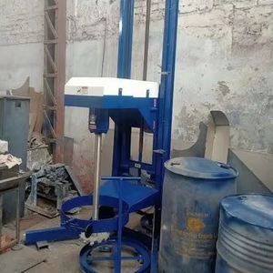 Agitateur industriel - Product Image 1