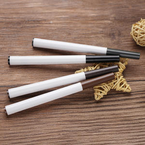 Lápiz de Cejas Vegano, Libre de Crueldad Animal, de Marca Privada, Resistente al Agua, Tinta de Cejas con Efecto Tatuaje, Lápiz de Larga Duración para Estilizar las Cejas - Product Image 4