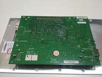 Pièces de compresseur centrifuge 19XR Module d'affichage ICVC CEPL130445-04-R