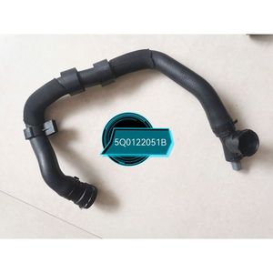 03648754ท่อหม้อน้ำรถเปอโยต์ซีตรองอะไหล่ทดแทนสำหรับ Dongfeng Peugeot - Product Image 3