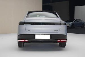 Vente en gros N7 2025 625 Max Hotselling Pure Electric Vehicle PEV SUV Nouvelles voitures Grandes et moyennes voitures MPV - Product Image 6