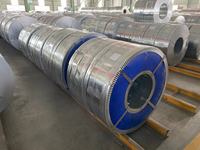 ZM Stahl S350GD Material ZM430gsm Beschichtung Zink Aluminium Magnesium Stahlst reifen Zn-Al-Mg beschichtete Stahls pulen