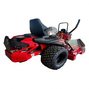 เครื่องตัดหญ้าเบนซิน Gravely รุ่น Heavy Duty 190 ซีซี ขับเคลื่อนสี่ล้อ ควบคุมด้วยรีโมทอัจฉริยะ สำหรับใช้งานเชิงพาณิชย์และที่อยู่อาศัย - Product Image 2