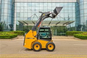 Diskon besar produsen resmi baru 4 in <span class=keywords><strong>1</strong></span> bucket XC7-SR07 <span class=keywords><strong>1</strong></span> <span class=keywords><strong>ton</strong></span> 3.<span class=keywords><strong>1</strong></span> <span class=keywords><strong>ton</strong></span> 3 <span class=keywords><strong>ton</strong></span> mini selip kecil steer <span class=keywords><strong>loader</strong></span> harga murah - Product Image 5