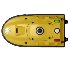 Bateau USV intelligent sans pilote ComNav SV300 pour la mesure de la profondeur des eaux profondes, navire hydrographique SV300, caractéristiques SV300 Streamli - Product Image 3