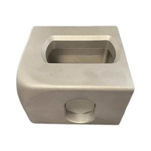 Raccord d'angle pour conteneur, robuste, en acier inoxydable 304, pour conteneurs frigorifiques et de transport de produits liquides - Product Image 6
