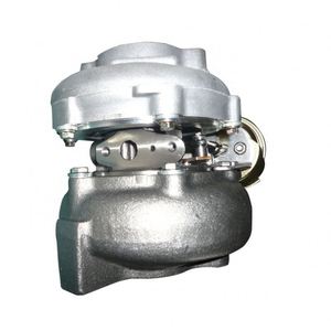 Prix usine GT2056V 751243-5002 14411-EB300 14411EB300 turbocompresseur fornissans Navara-Nissan Pathfinder 2.5DI 174HP - Product Image 3