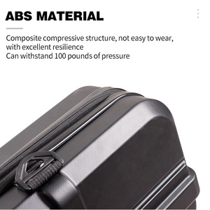 Estuche para Arco Recurvo SPG, para Caza, Desmontable, Gran Capacidad, Rígido, Ligero, para Deportes al Aire Libre, Profesional - Product Image 5