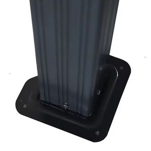 ผู้ผลิตขายส่งโครงเหล็กสำหรับศาลาในสวน - Product Image 4