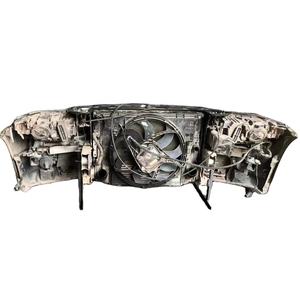 Parachoques delantero de coche para <span class=keywords><strong>BMW</strong></span> 3 Series F35 montaje de parachoques delantero de corte de nariz delantera con radiador de faros - Product Image 6