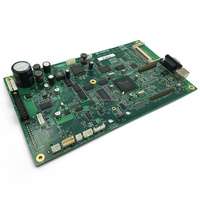 Carte mère principale 1-971161-900 pour Intermec PD41, assemblage de carte CPU principale, pièces d'imprimante thermique