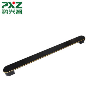 Poignées de congélateur de luxe, poignées de porte de réfrigérateur, poignées de réfrigérateur, électroménager - Product Image 3