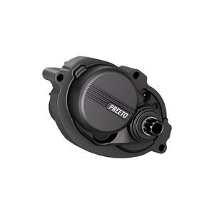 PREETO P90 EMTB 미드 모터 E-Bike 36V 750W 90Nm 브러시리스 코어리스 전기 자전거용 미드 드라이브 모터 - Product Image 6